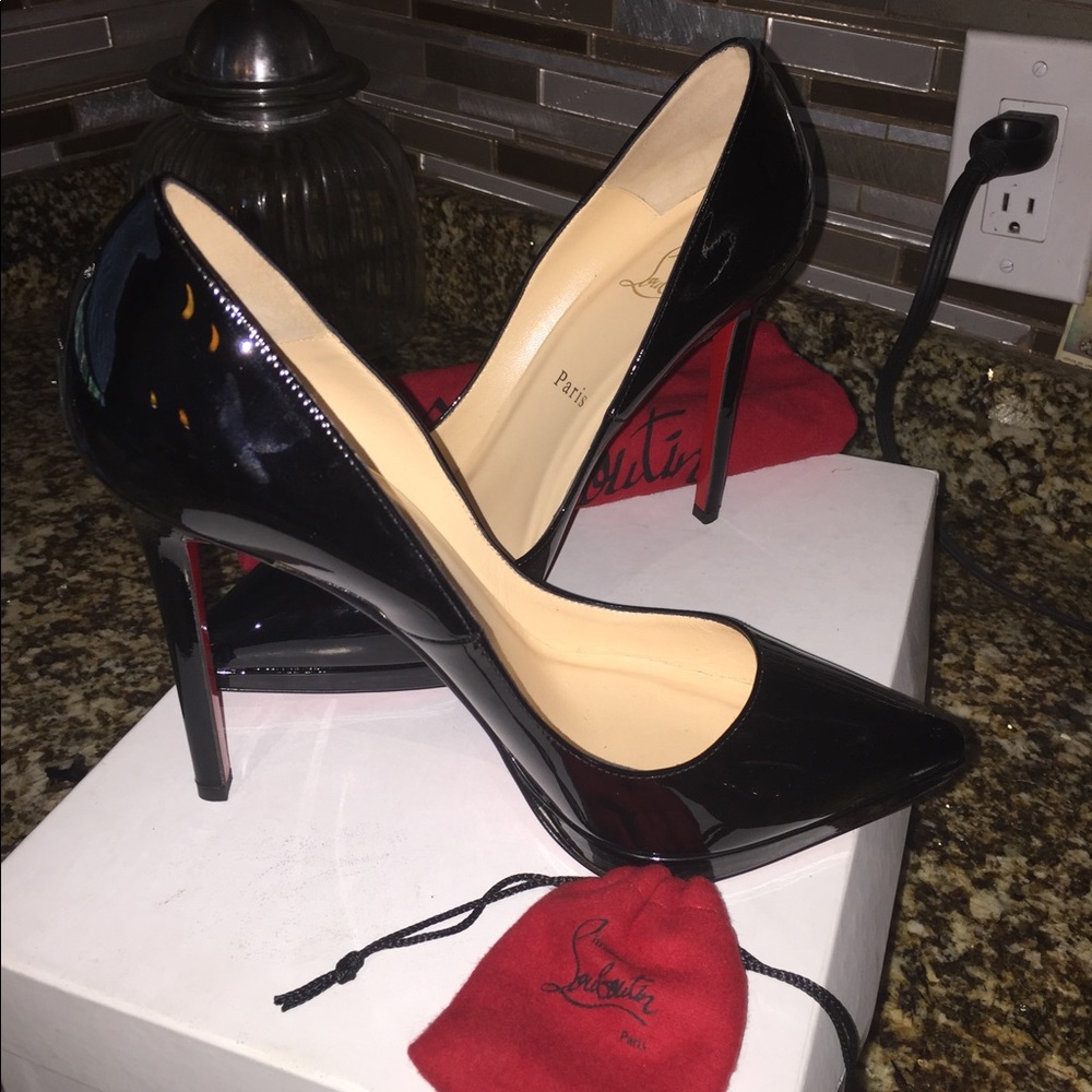 Stiletto - Picture 6 of 6